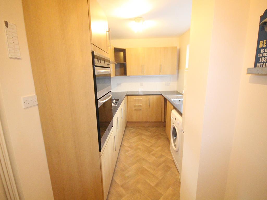 3 bedroom terraced house Let Agreed in Barnoldswick - IMG_0774.jpg